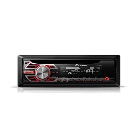 Autorádio s CD přehrávačem Pioneer DEH-150MP