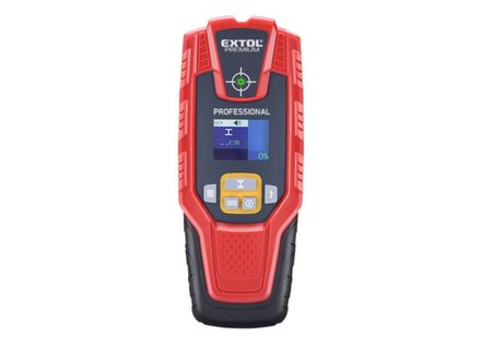 Detektor Extol Premium (8831321) digitální