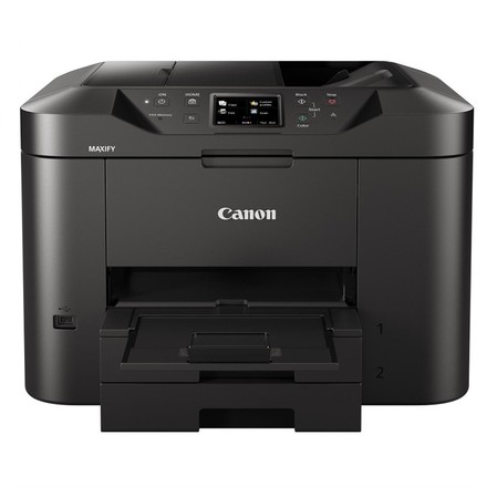 Multifunkční inkoustová tiskárna Canon MAXIFY MB2750