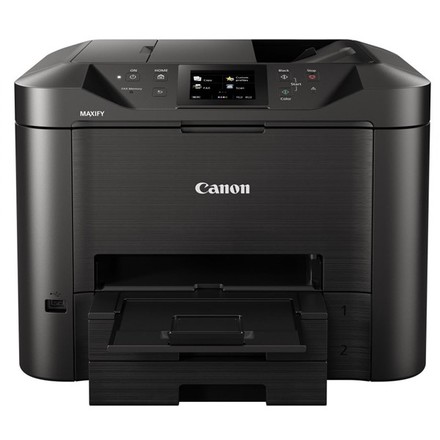 Multifunkční inkoustová tiskárna Canon MAXIFY MB5450