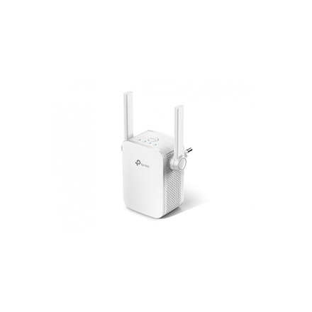 Wi-Fi router TP-Link RE305 AP/Extender/Repeater AC1200 300Mbps 2,4GHz a 867Mbps 5GHz , fixní anténa
