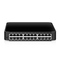 Switch TP-Link TL-SF1024M 24x LAN, desktop, plast (2)