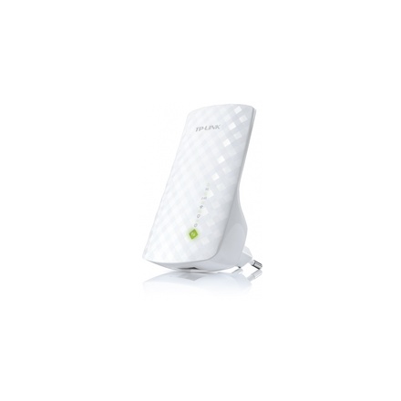 Wi-Fi router TP-Link RE200 AP/Extender/Repeater - AC750