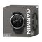 GPS hodinky Garmin fenix5S Silver Optic Black band (7)