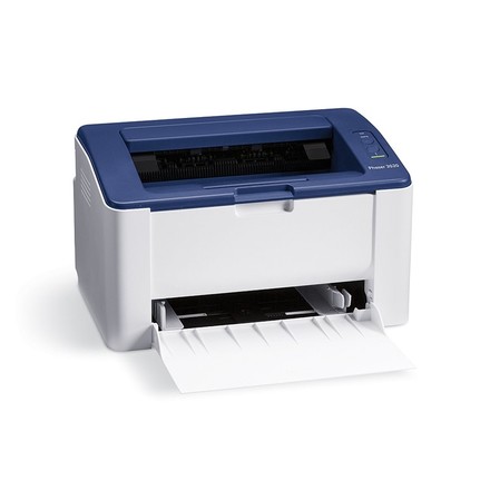 Laserová tiskárna Xerox Phaser 3020V/BI, ČB laser tiskárna A4