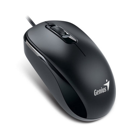 Počítačová myš Genius DX-110 31010116107