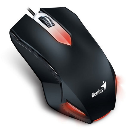 Počítačová myš Genius GX Gaming X-G200 31040034102