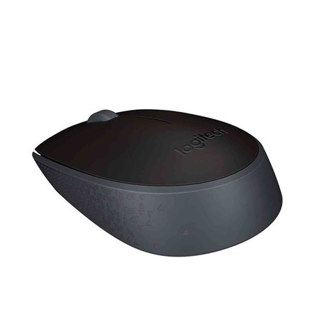 Bezdrátová počítačová myš Logitech Wireless Mouse M171 910-004424