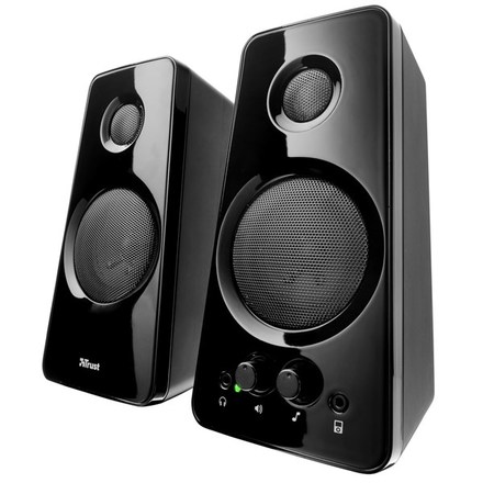 Počítačové reproduktory Trust Tytan 2.0 Speaker Set