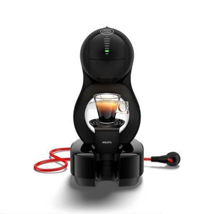 Espresso Krups KP130831 Lumio Nescafé Dolce Gusto