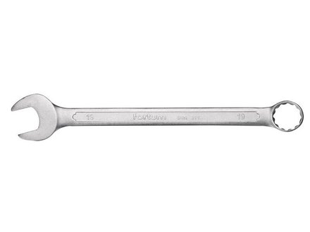 Klíč očkoplochý Fortum (4730210) klíč očkoplochý, 10mm, L 150mm, 61CrV5