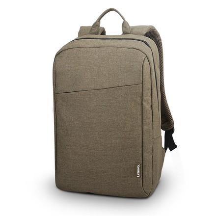 Batoh na notebook Lenovo 15.6 Backpack B210 zelený (GX40Q17228)