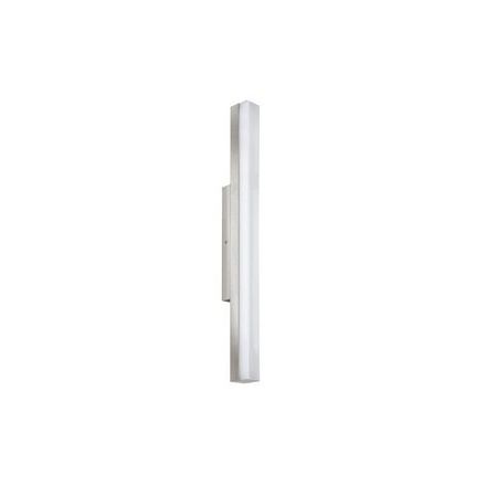 Koupelnové nástěnné svitidlo Eglo (94617) LED koupelnové svítidlo TORRETTA 1xLED/16W/230V (poslední kus)