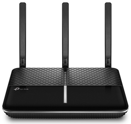 Wi-Fi router TP-Link Archer VR600b