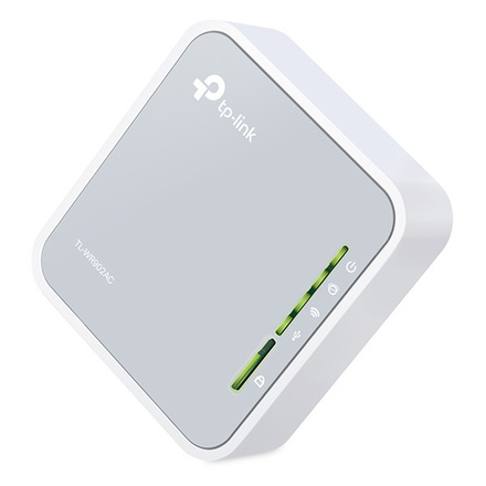 Wi-Fi router TP-Link TL-WR902AC