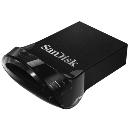 USB Flash disk SanDisk Cruzer Ultra Fit 32GB SDCZ430-032G-G46