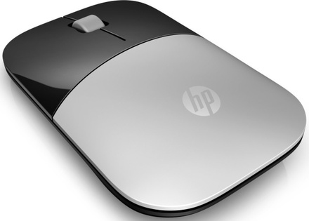 Bezdrátová počítačová myš HP Z3700 Wireless Mouse X7Q44AA