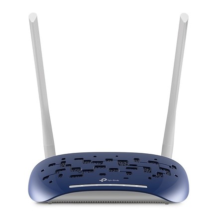 Wi-Fi router TP-Link TD-W9960