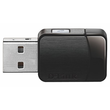 WiFi adaptér D-Link DWA-171