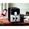 Espresso Melitta Barista TS Smart Stříbrné (3)