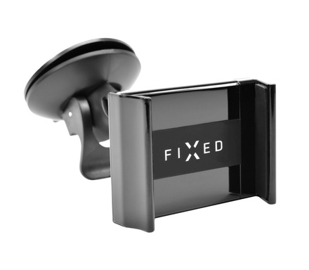 Držák na mobil Fixed FIX3 - černý