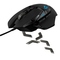 Počítačová myš Logitech G502 Hero 910-005470 (6)
