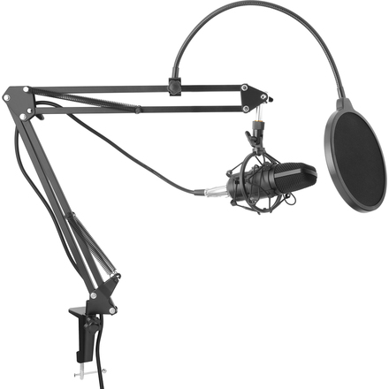 Mikrofon Yenkee YMC 1030 STREAMER