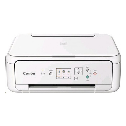 Multifunkční inkoustová tiskárna Canon PIXMA TS5151 White