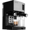 Espresso Sencor SES 4050SS (2)