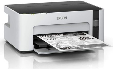 Multifunkční inkoustová tiskárna Epson EcoTank M1120, A4, 32 ppm, mono