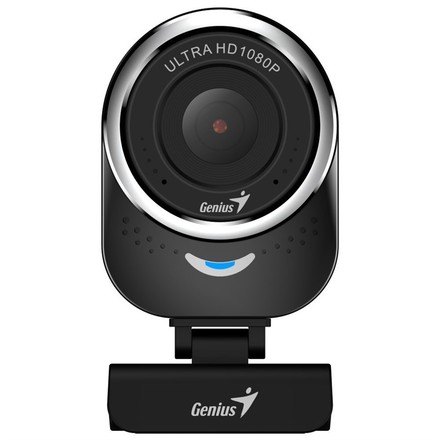 Webová kamera Genius QCam 6000, Full HD - černá