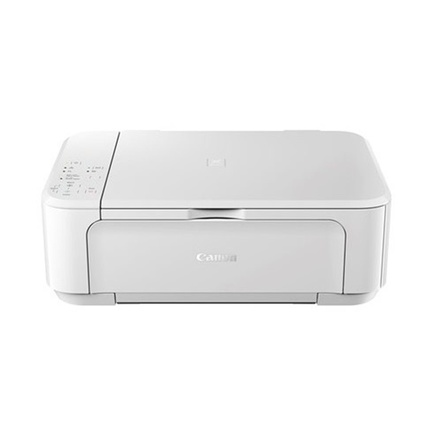 Multifunkční inkoustová tiskárna Canon PIXMA MG3650S bílá