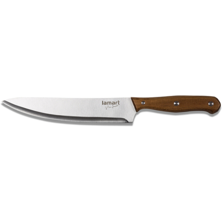Kuchyňský nůž Lamart LT2089 NŮŽ KUCHAŘSKÝ 19CM RENNES