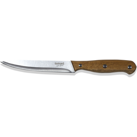 Kuchyňský nůž Lamart LT2085 NŮŽ LOUPACÍ 9,5CM RENNES