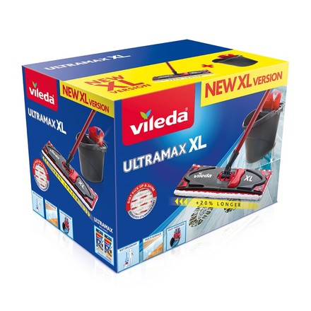 Mop sada Vileda Ultramax XL Box (160932)