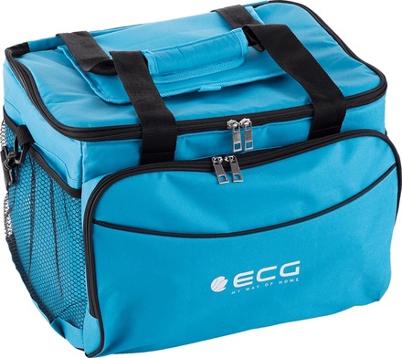 Cestovní chladící taška ECG AC 3010 C