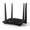 Wi-Fi router Tenda AC10 Wireless AC Router 1200Mb/s, 1x GWAN, 3x GLAN,VPN (1)