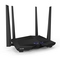 Wi-Fi router Tenda AC10 Wireless AC Router 1200Mb/s, 1x GWAN, 3x GLAN,VPN (2)
