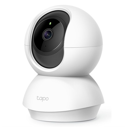 IP kamera TP-Link Tapo C200 - bílá