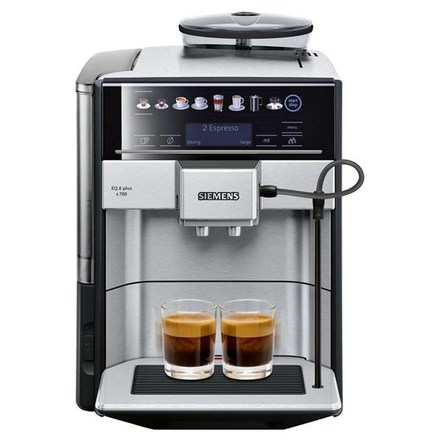 Espresso Siemens TE657313RW