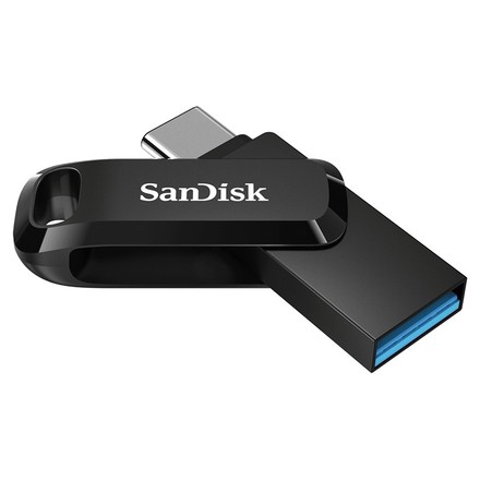 USB Flash disk SanDisk Ultra Dual Drive Go 128GB SDDDC3-128G-G46