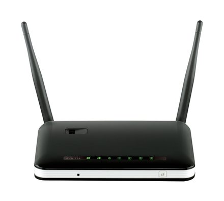 Wi-Fi router D-Link N300 3G/ 4G/ LTE