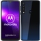Mobilní telefon Motorola One Macro - modrý (1)
