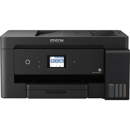 Multifunkční inkoustová tiskárna Epson L14150 (C11CH96402)