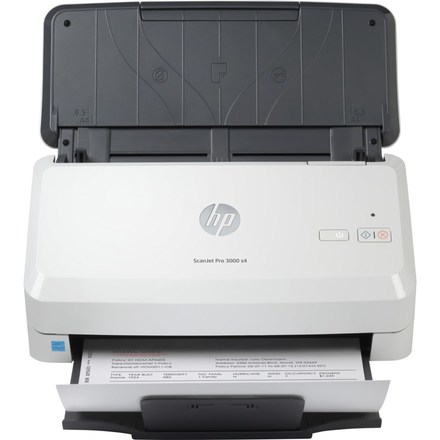 Stolní skener HP ScanJet Pro 3000 s4 (6FW07A#B19)