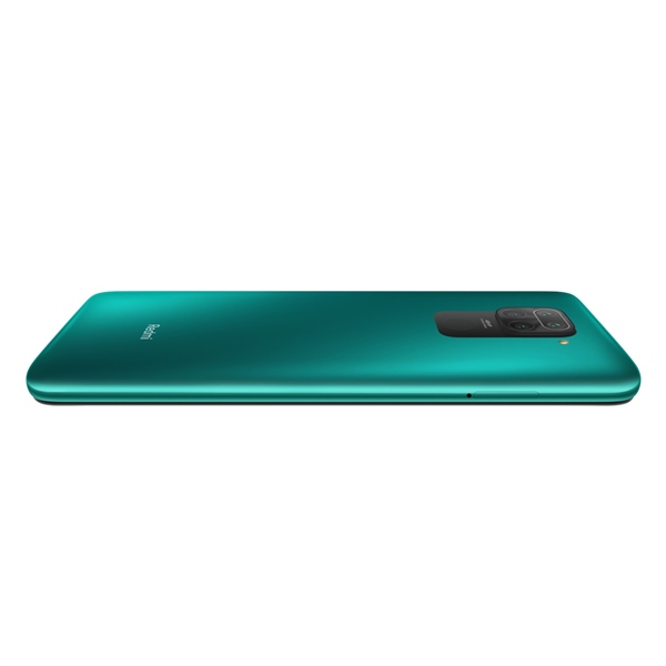 Mobilní Telefon Xiaomi Redmi Note 9 3gb 64gb Forest Green Teshopcz 2306