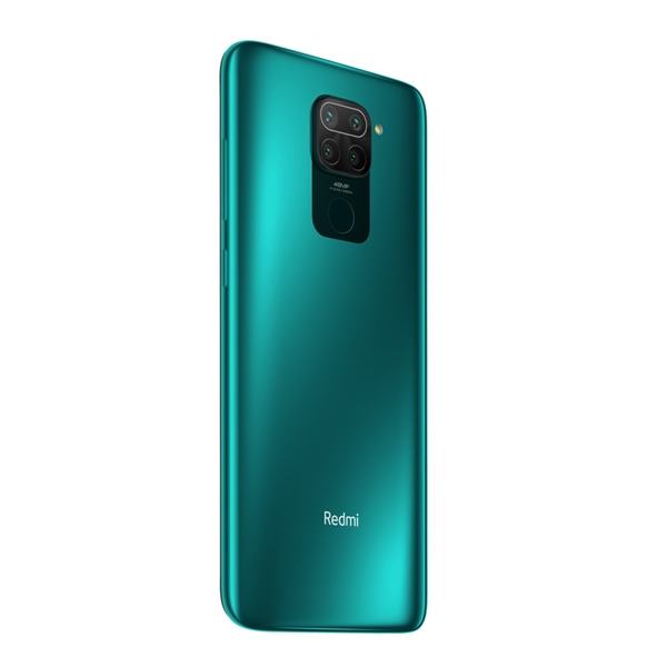 Mobilní Telefon Xiaomi Redmi Note 9 3gb 64gb Forest Green Teshopcz 1723