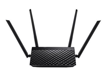 Wi-Fi router Asus RT-AC1200 v2