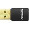 USB adaptér Asus USB-N13 v2 WiFi USB klient 300 Mb/s (1)