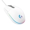 Počítačová myš Logitech G203 Lightsync Gaming Mouse 910-005797 (1)